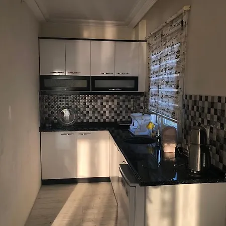 Alesta Apart * مرمريس