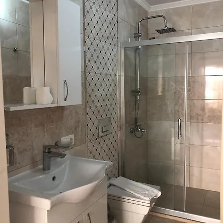 شقة فندقية Alesta Apart